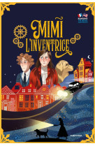 MIMI L-INVENTRICE