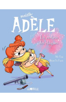 MORTELLE ADELE T09 - RENTREE DES CLAQUES