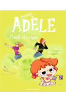 BD Mortelle Adèle, Tome 14