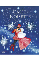 LIVRE CASSE-NOISETTE