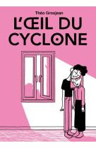 L'oeil du cyclone