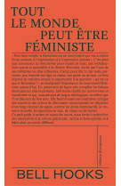 Tout le monde peut être féministe