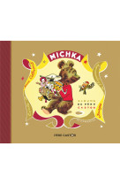 MICHKA