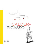 CALDER-PICASSO (ALBUM)