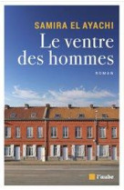 LE VENTRE DES HOMMES