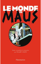 Le Monde de Maus