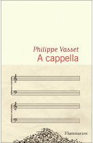 A CAPPELLA