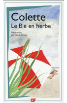 Le Blé en herbe