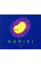 HARIKI