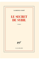 LE SECRET DE SYBIL