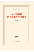 KADDISH POUR UN AMOUR