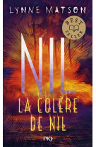 Nil - tome 3 La colère de Nil