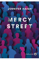 MERCY STREET