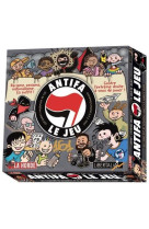 ANTIFA, LE JEU