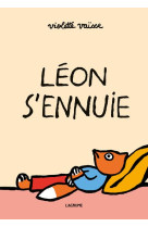 LEON S-ENNUIE