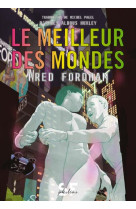 BANDES DESSINEES - LE MEILLEUR DES MONDES