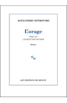 L-ORAGE