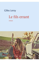 LE FILS ERRANT