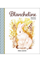 BLANCHELINE