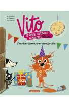 VITO - VOL02 - L-ANNIVERSAIRE QUI ORANJOUJOUILLE