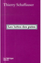 Les Luttes des putes