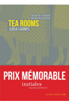 TEA ROOMS - FEMMES OUVRIERES