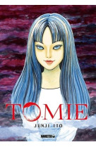 TOMIE