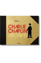 LES ARCHIVES CHARLIE CHAPLIN