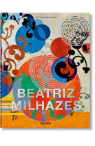 BEATRIZ MILHAZES - EDITION MULTILINGUE