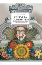 MASSIMO LISTRI. CABINET OF CURIOSITIES. 40TH ED. - EDITION MULTILINGUE