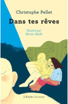 DANS TES REVES - ILLUSTRATIONS, COULEUR