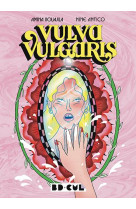 VULVA VULGARIS