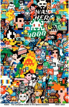 4000 THE COMPLETE GUIDE TO THE SPACE INVADERS 1998-2021 /FRANCAIS/ANGLAIS