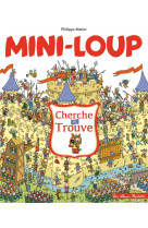 MINI-LOUP CHERCHE ET TROUVE