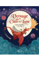 VOYAGE AU CLAIR DE LUNE (COLL..LIVRES POP-UP) NE