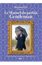 LE MANUEL DU PARFAIT GENTLEMAN