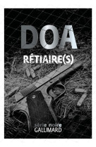 RETIAIRE(S)