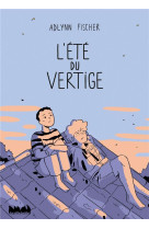 L'été du vertige