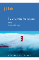 LE CHEMIN DU RETOUR