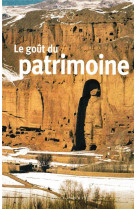 LE GOUT DU PATRIMOINE