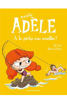 BD Mortelle Adèle, Tome 12