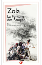 LA FORTUNE DES ROUGON