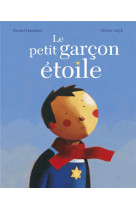 LE PETIT GARCON ETOILE - NOUVELLE EDITION