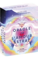 L-ORACLE DE L-AMOUR ASTRAL