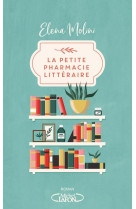 LA PETITE PHARMACIE LITTERAIRE