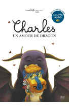 CHARLES, UN AMOUR DE DRAGON