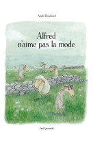 ALFRED N-AIME PAS LA MODE