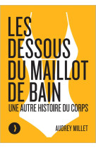 LES DESSOUS DU MAILLOT DE BAIN - UNE AUTRE HISTOIRE DU CORPS