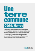 UNE TERRE COMMUNE