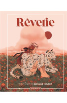 REVERIE - ARTBOOK